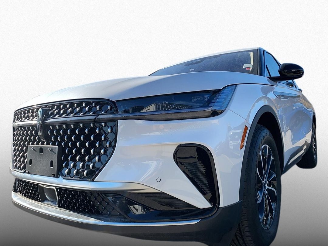 New 2026 Lincoln Nautilus Premiere NT26114