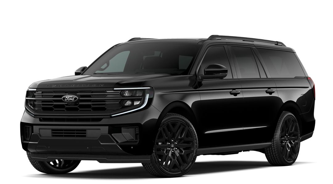 New 2027 Ford Expedition MAX-Active A27778