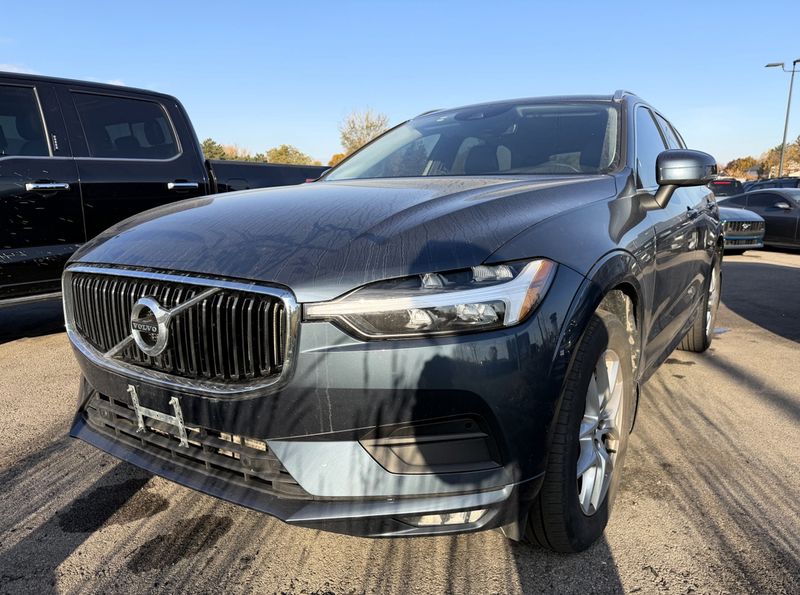 2021 Volvo XC60