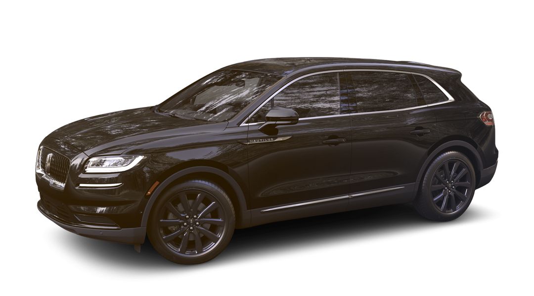 Used 2022 Lincoln Nautilus Reserve 8973A