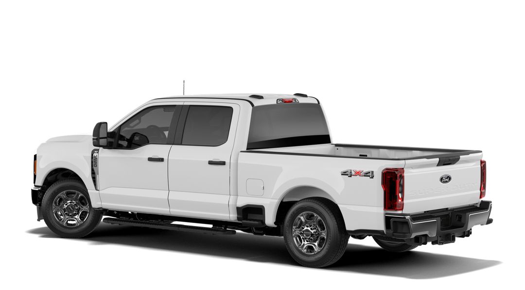 New 2027 Ford Super-Duty F-250-XLT A06914