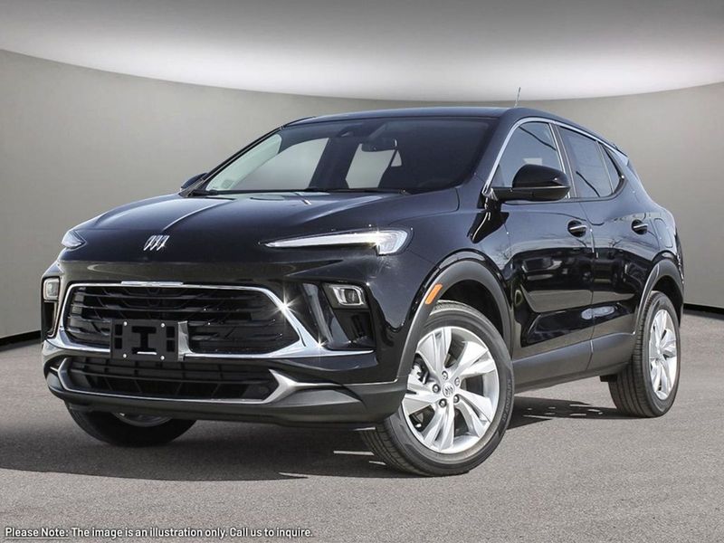 2026 Buick Encore GX