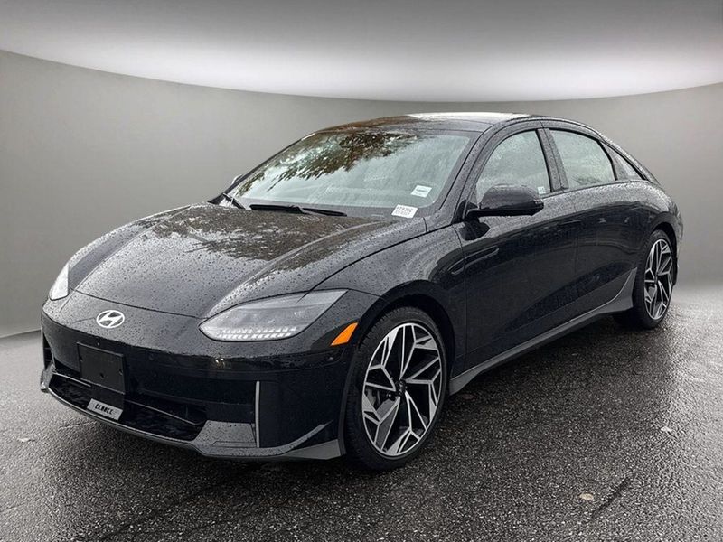 2024 Hyundai IONIQ 6