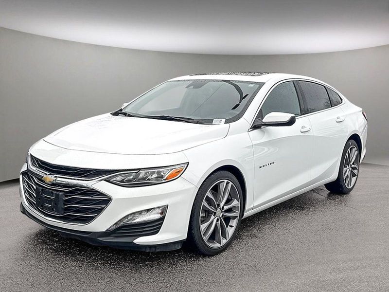 2023 Chevrolet Malibu