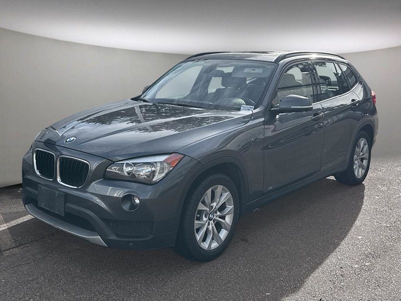 2014 BMW X1