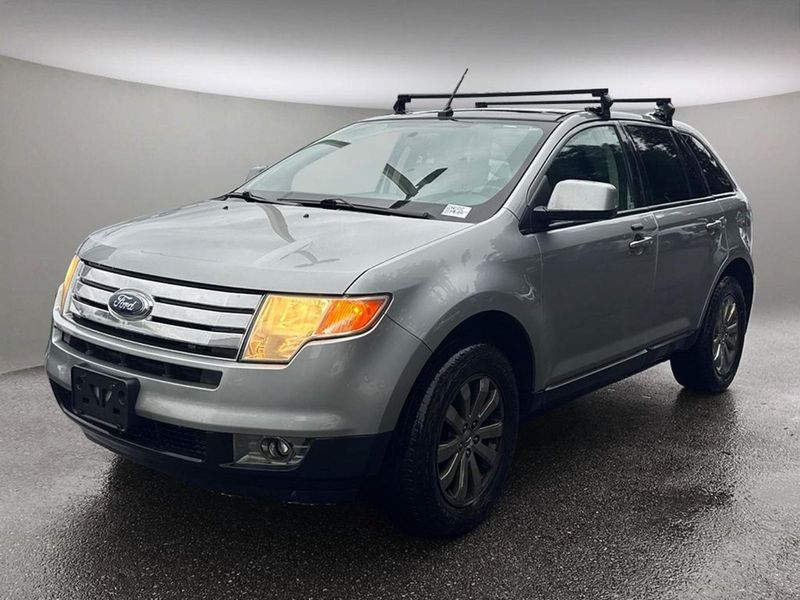 2007 Ford Edge