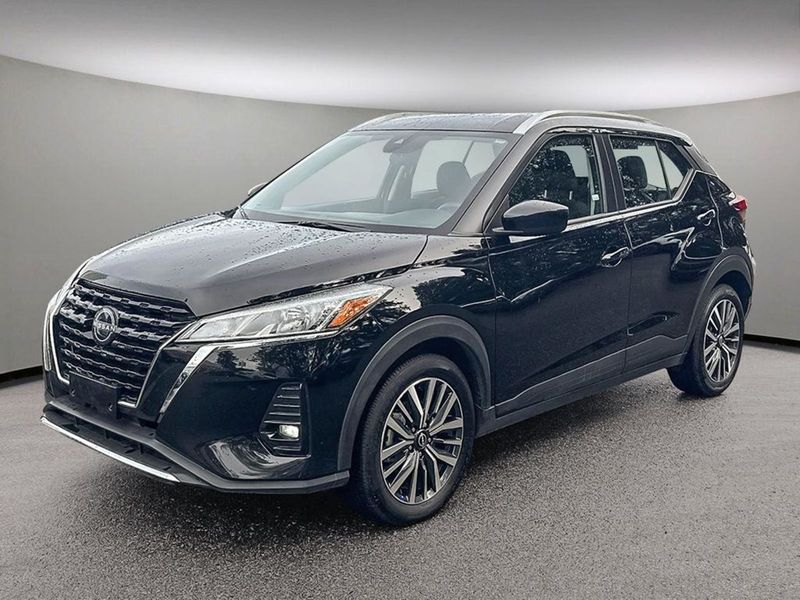 2025 Nissan Kicks Play