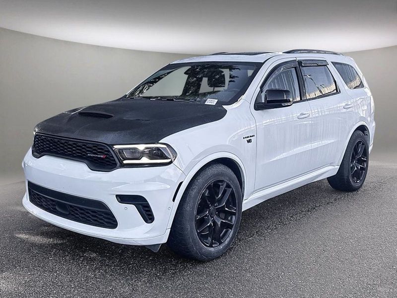 2023 Dodge Durango
