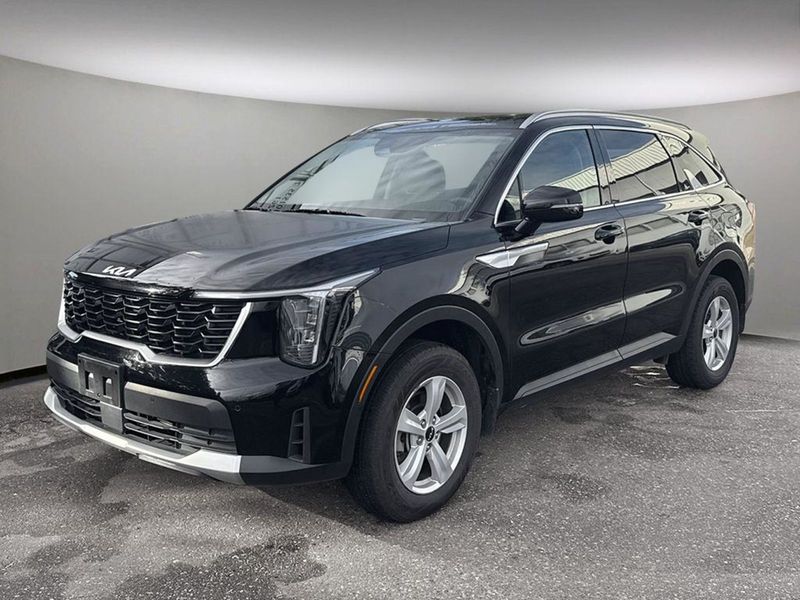 2024 Kia Sorento
