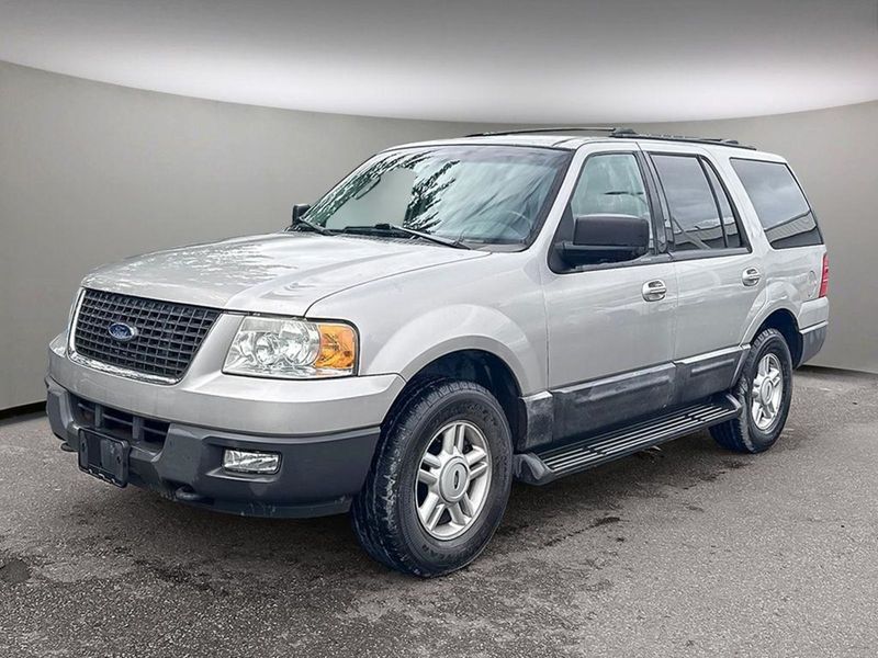 2004 Ford Expedition