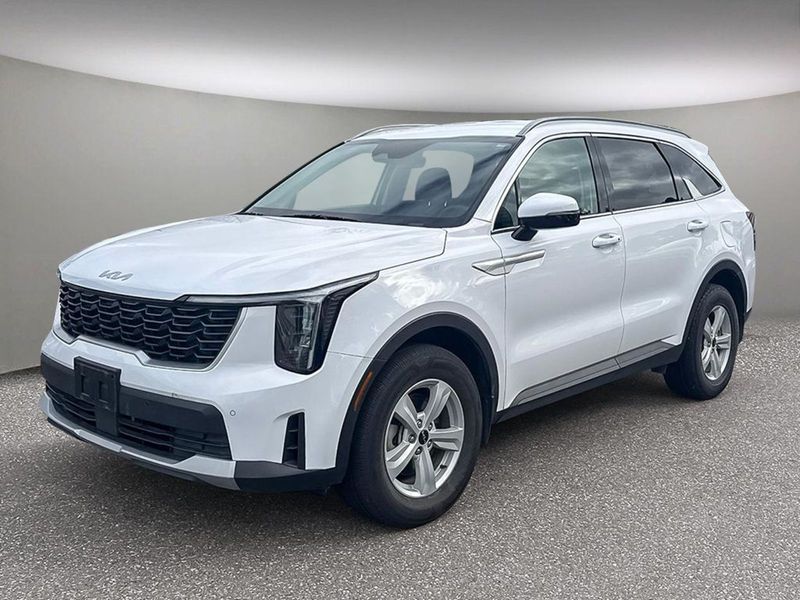 2024 Kia Sorento