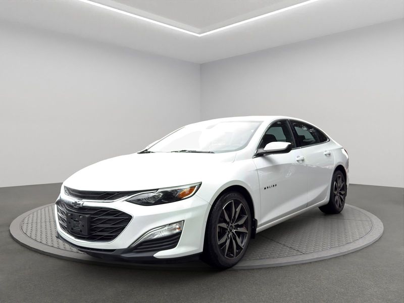 2020 Chevrolet Malibu