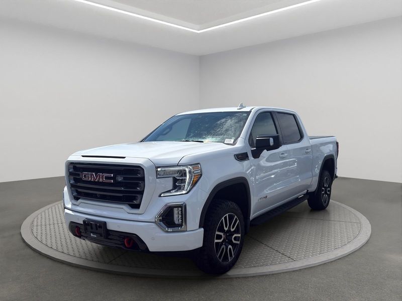 2022 GMC Sierra 1500 Limited