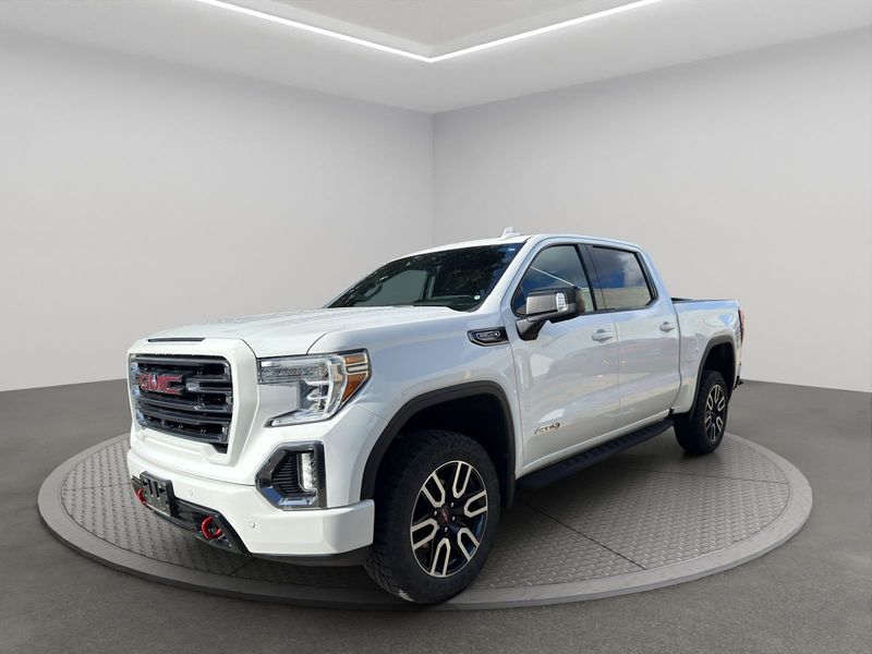 2022 GMC Sierra 1500 Limited