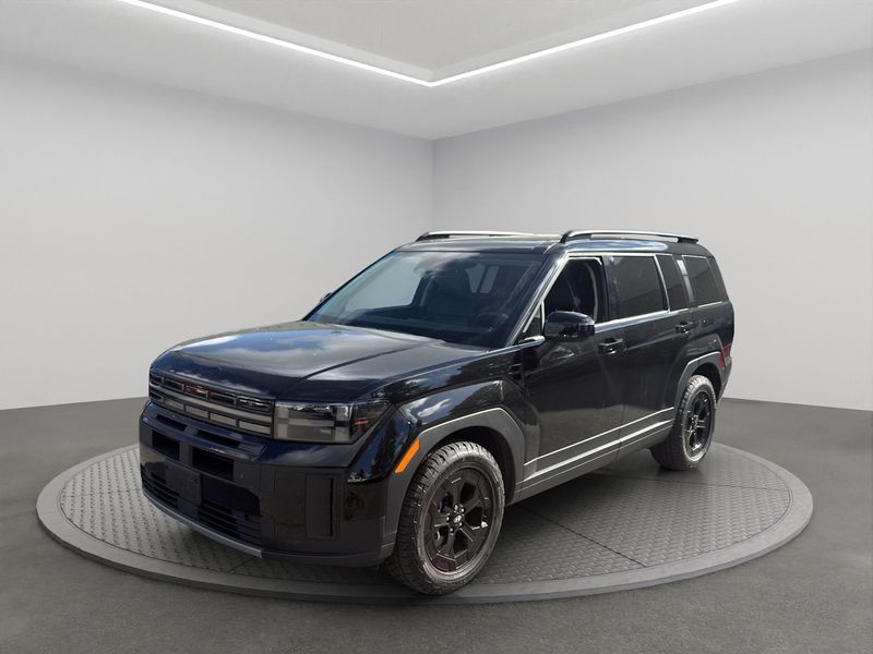 2024 Hyundai Santa Fe