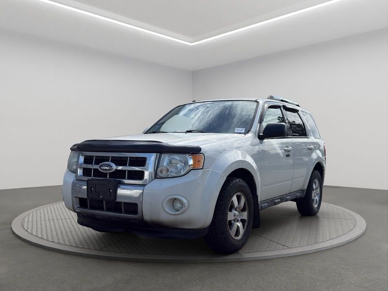 2010 Ford Escape