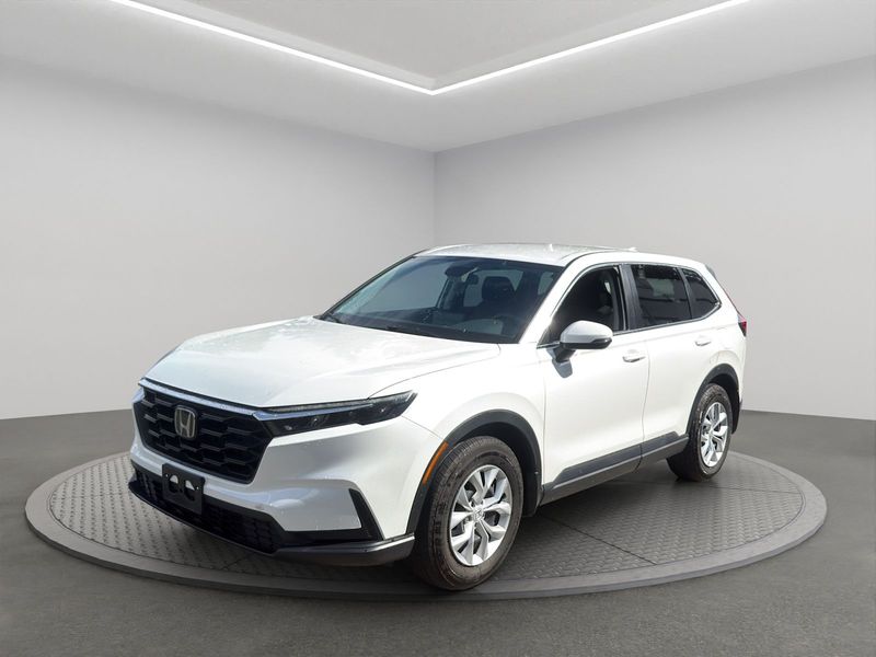 2023 Honda CR-V