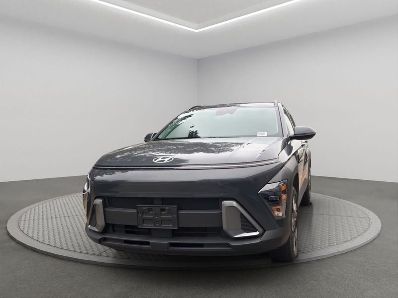 2024 Hyundai Kona