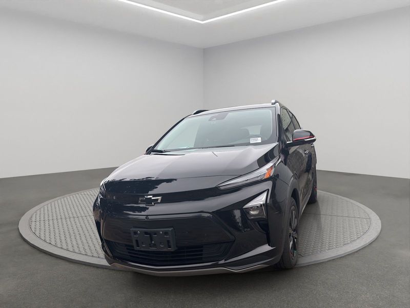 2023 Chevrolet Bolt EUV