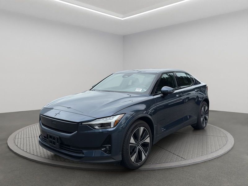 2024 Polestar 2