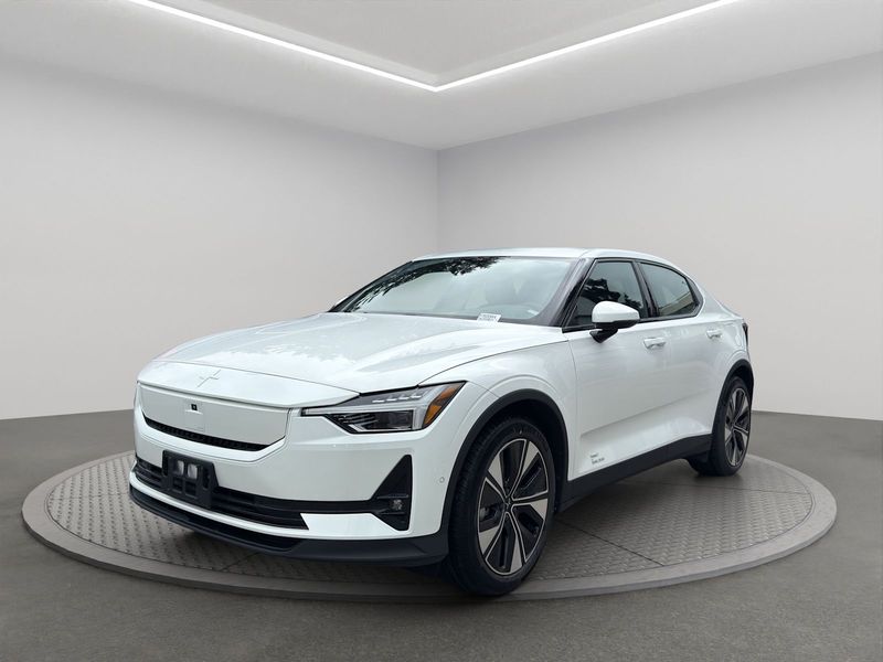 2024 Polestar 2