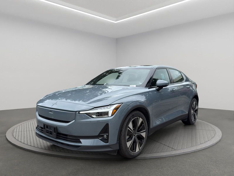 2024 Polestar 2