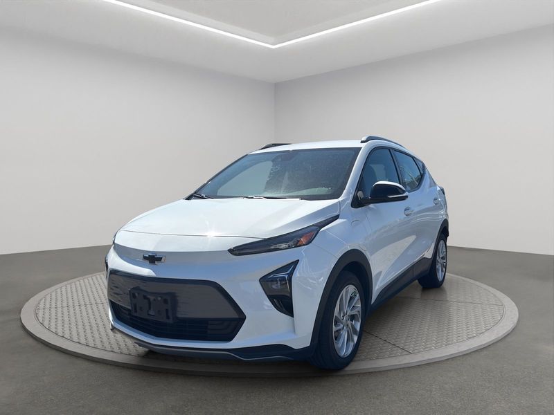 2023 Chevrolet Bolt EUV