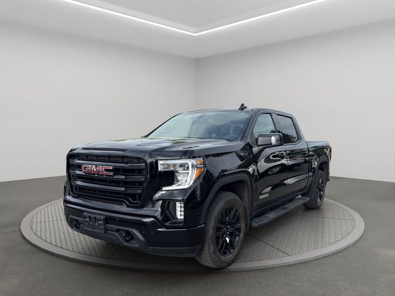 2022 GMC Sierra 1500 Limited