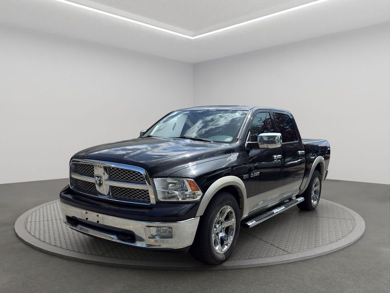 2010 Dodge Ram 1500
