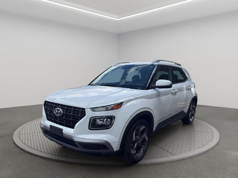 2022 Hyundai Venue