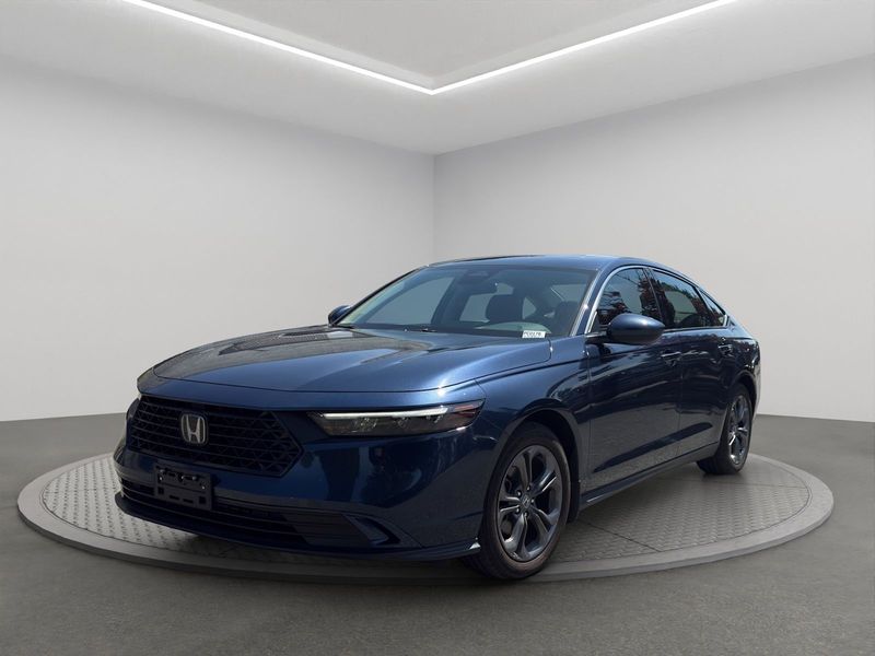 2023 Honda Accord Sedan