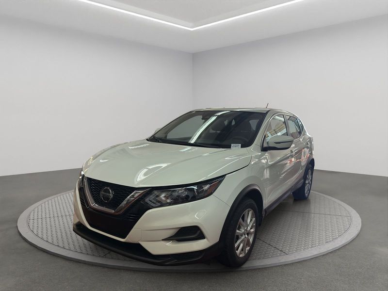 2023 Nissan Qashqai
