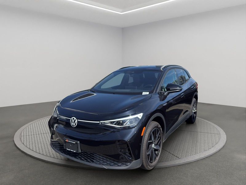 2024 Volkswagen ID.4