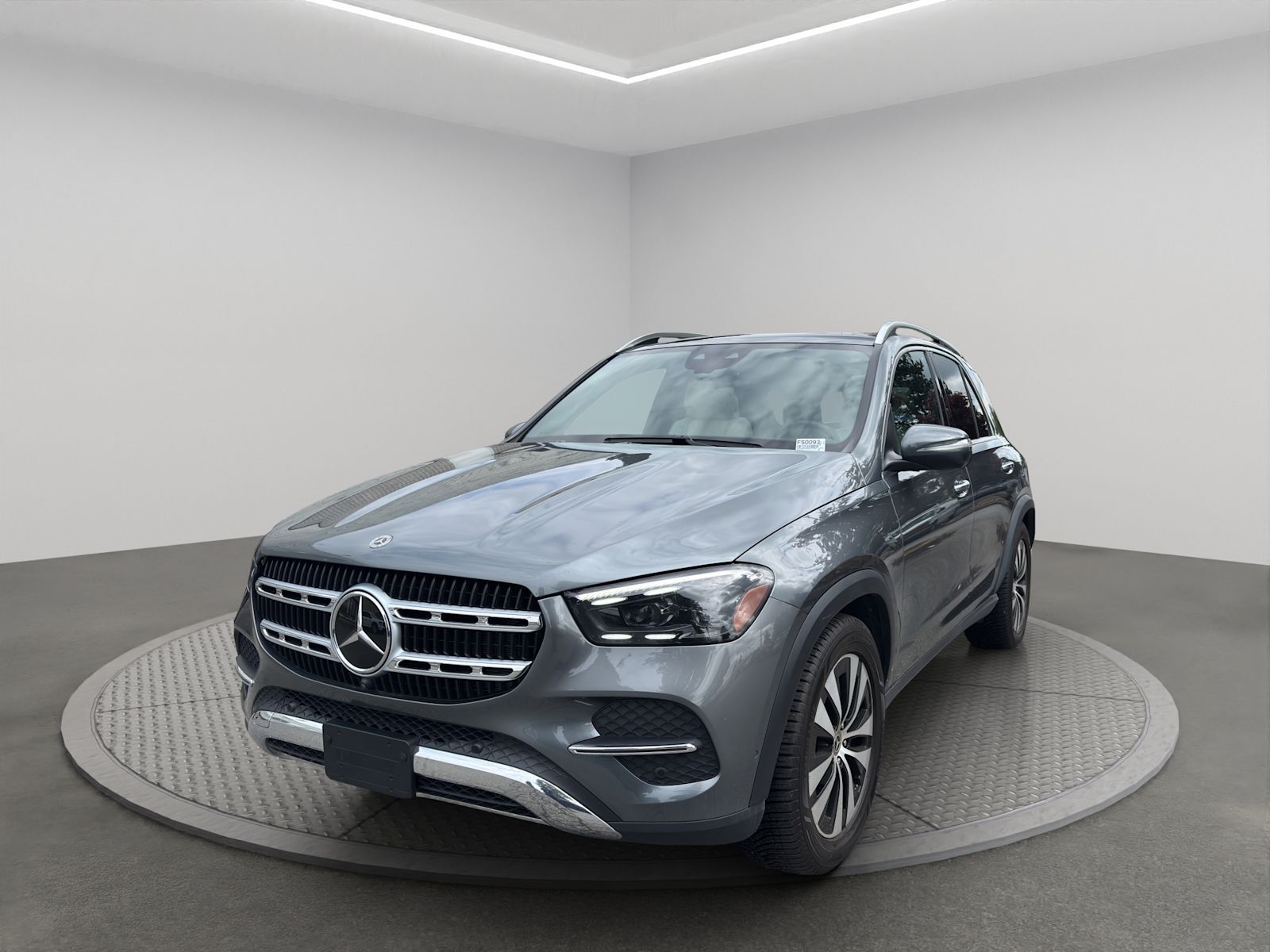 Used 2024 Mercedes-Benz GLE GLE-350 FS0093