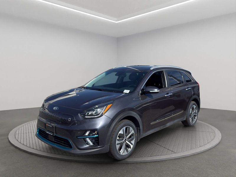 2020 Kia Niro EV