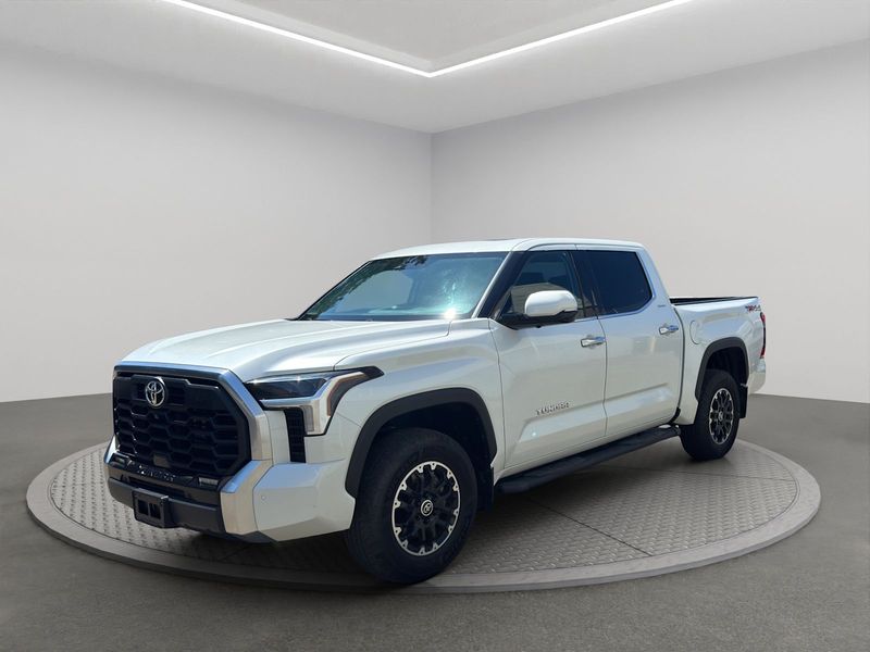 2023 Toyota Tundra