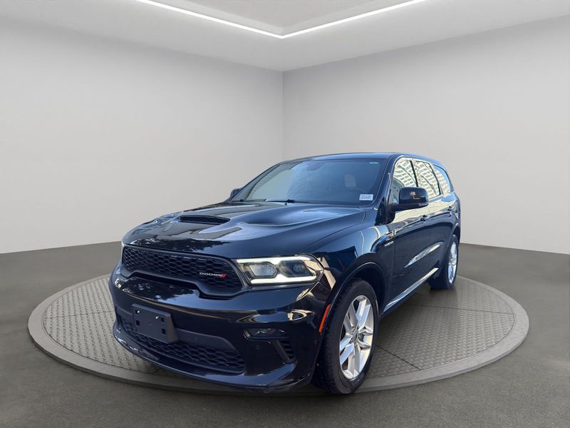 2022 Dodge Durango
