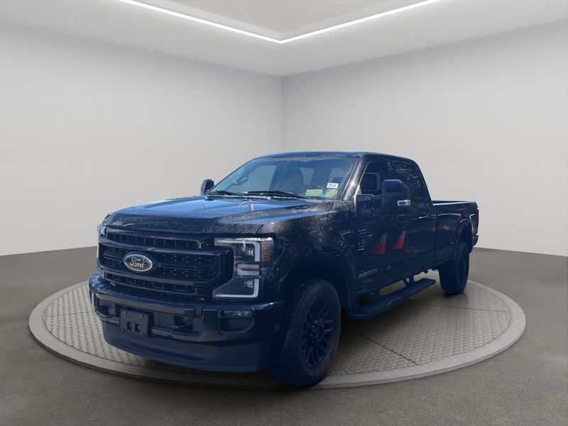 2020 Ford Super Duty F-350 SRW