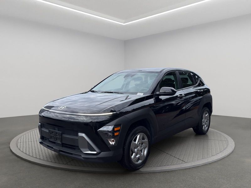 2024 Hyundai Kona
