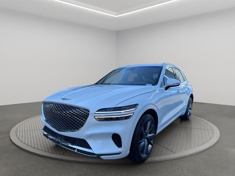 2025 Genesis GV70