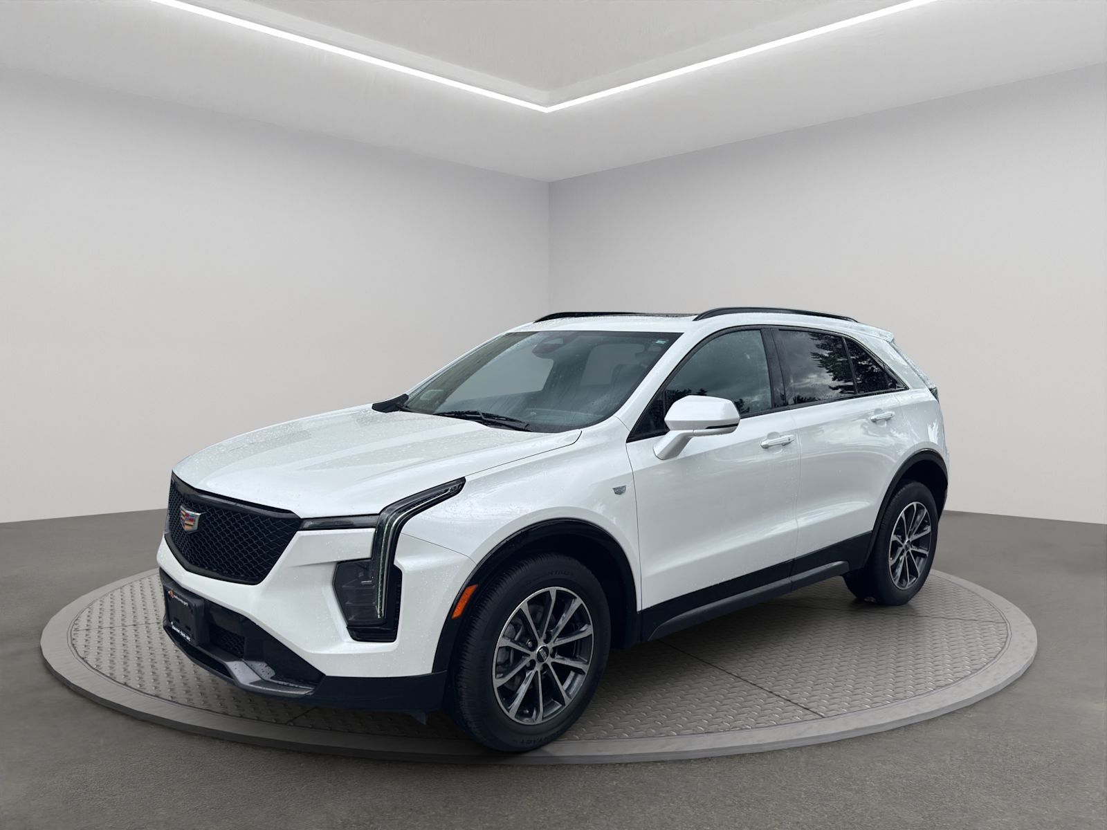 Used 2024 Cadillac XT4 AWD-Sport PW3168