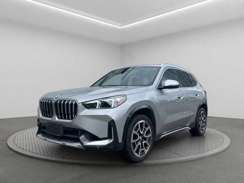 2023 BMW X1