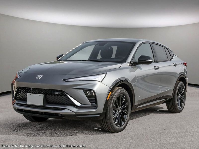2026 Buick Envista
