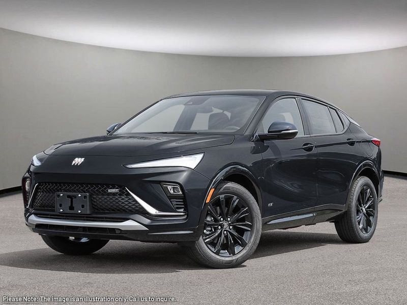 2026 Buick Envista