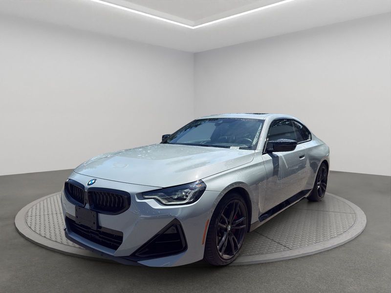 2024 BMW 2 Series