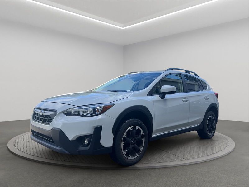 2023 Subaru Crosstrek