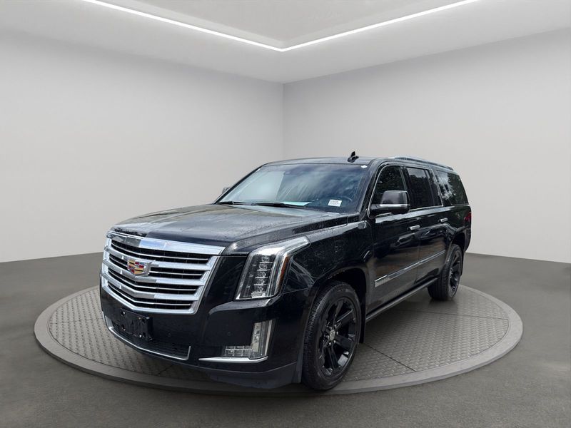 2016 Cadillac Escalade ESV