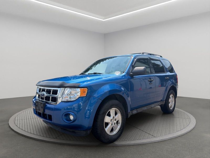 2011 Ford Escape