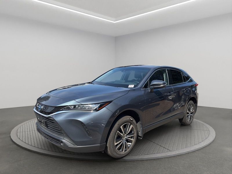 2024 Toyota Venza