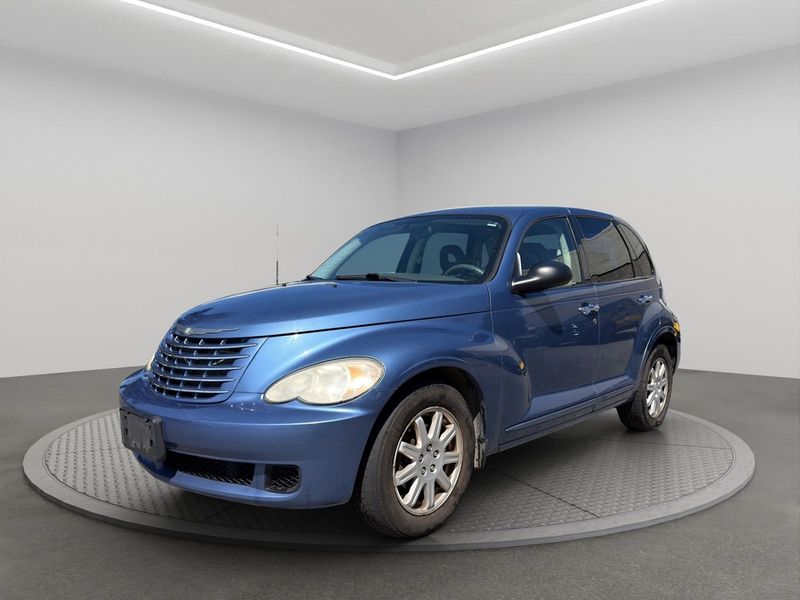 2007 Chrysler PT Cruiser